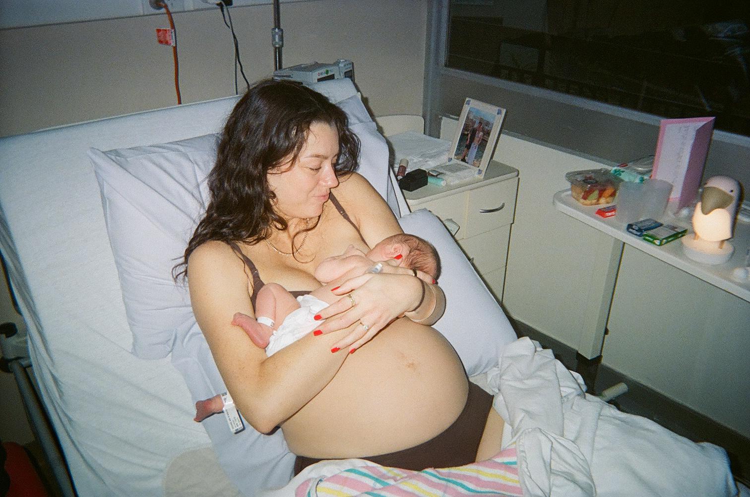 Real Mums, Real Stories: Meet Maddie