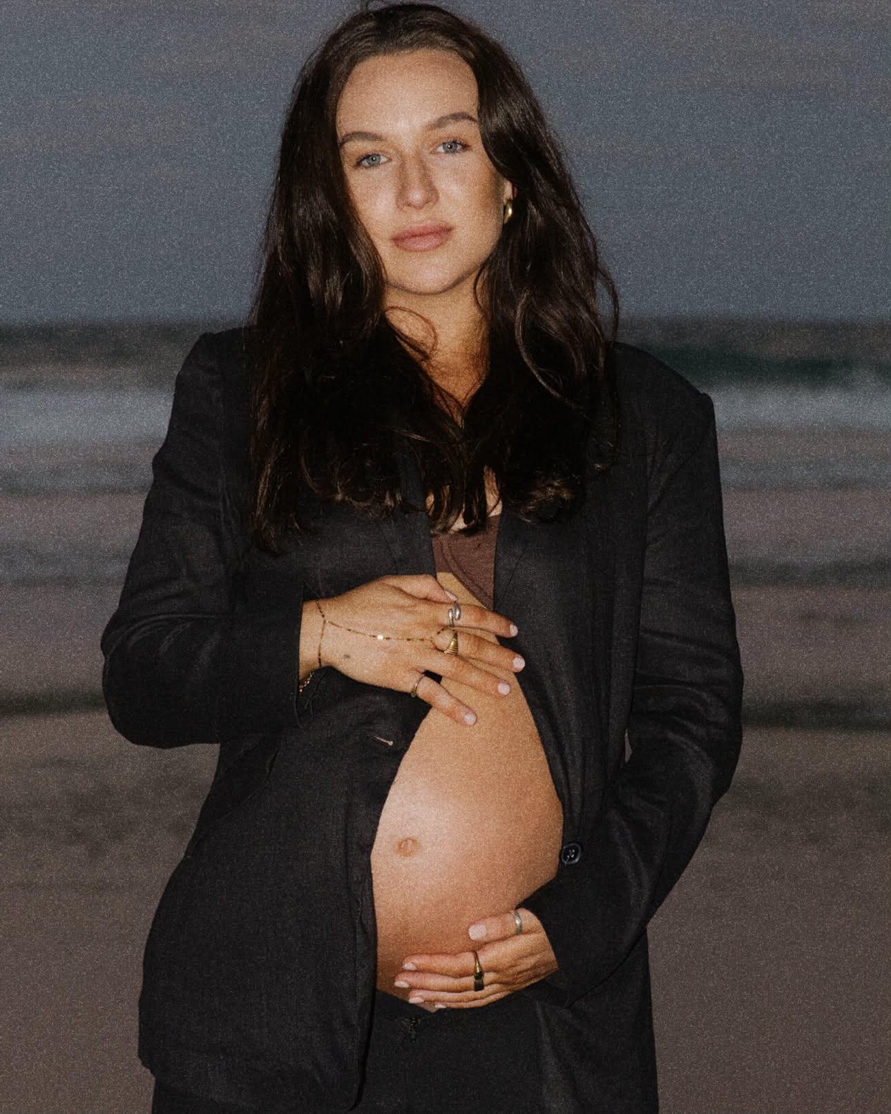 Real Mums, Real Stories: Taylor