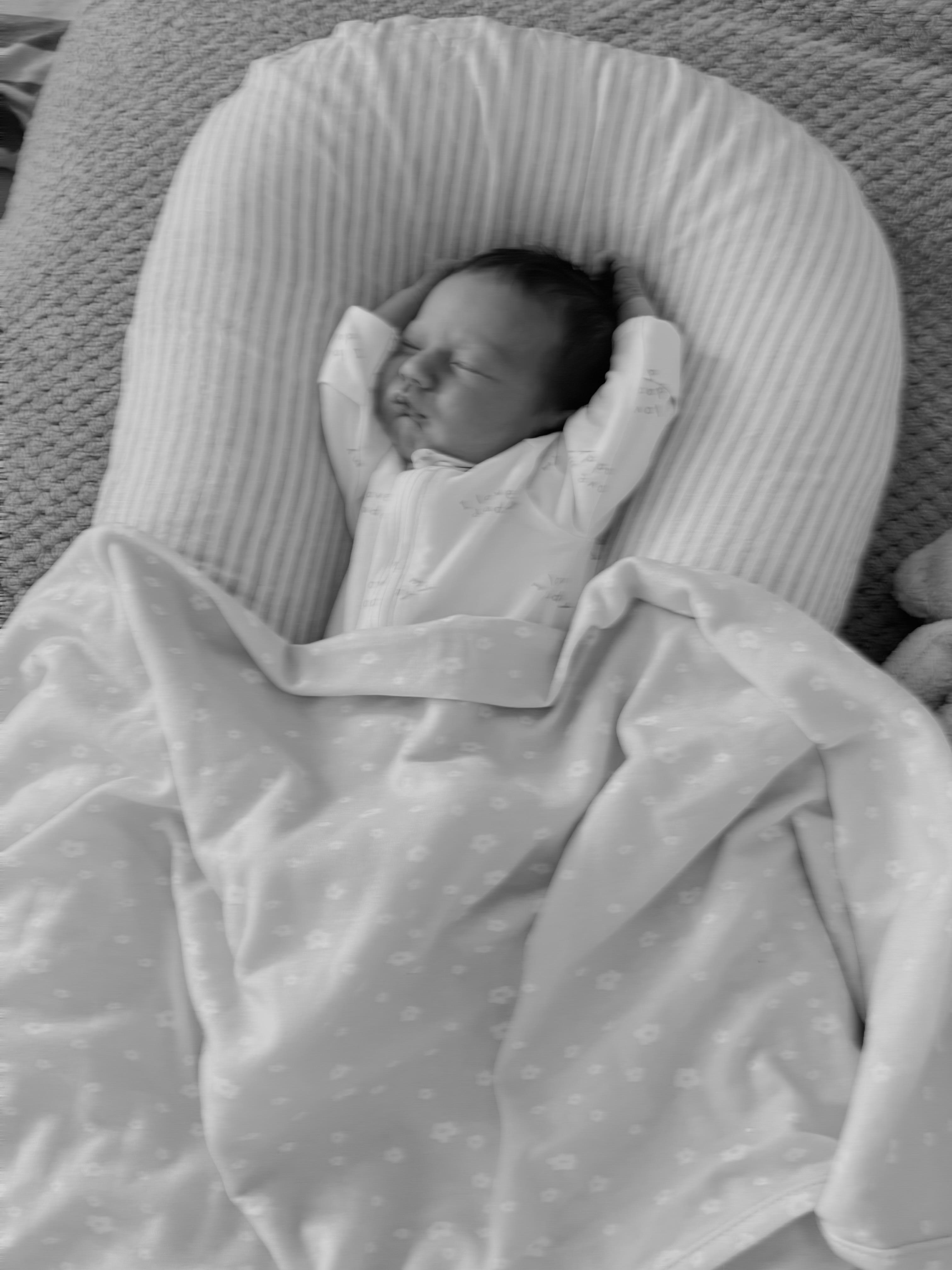 Overtired vs undertired: how to actually tell the difference