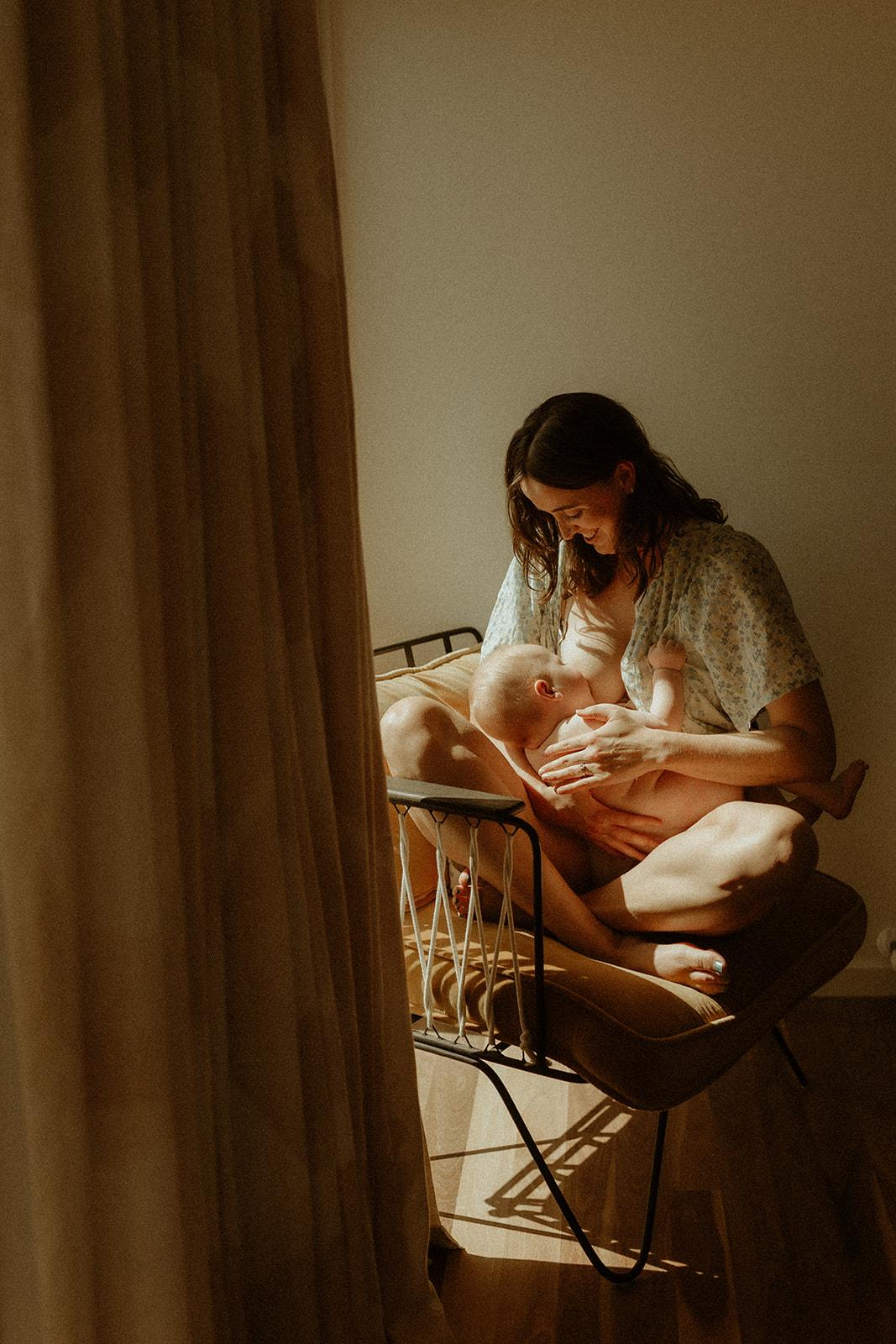 Real Mums, Real Stories: Sian