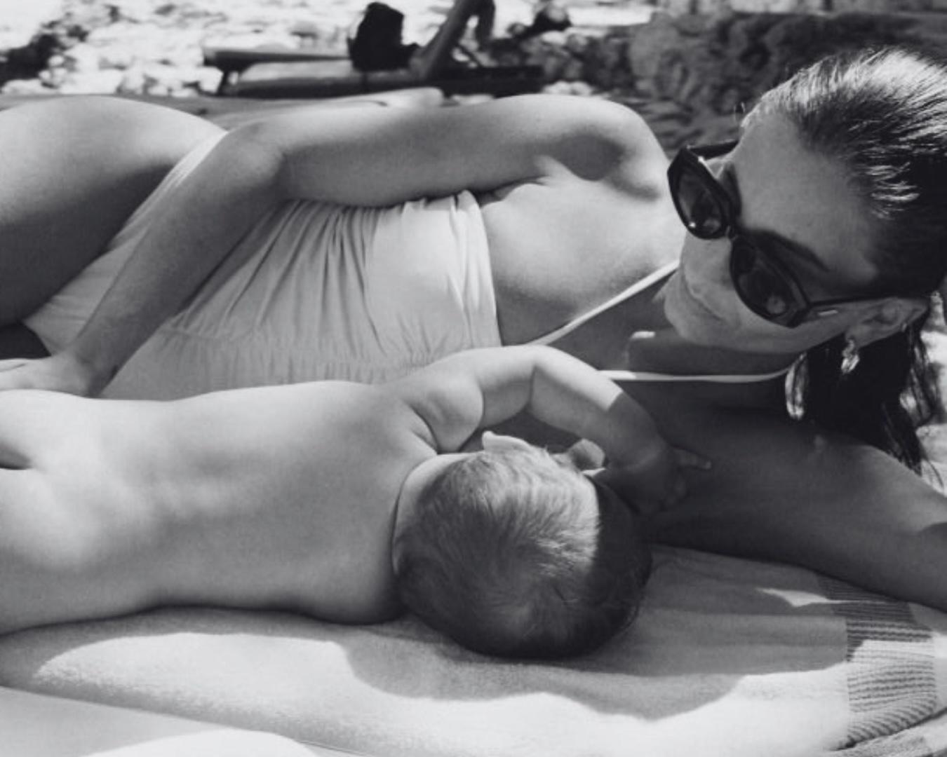 Self-care for new mums: why it matters and how to actually fit it in