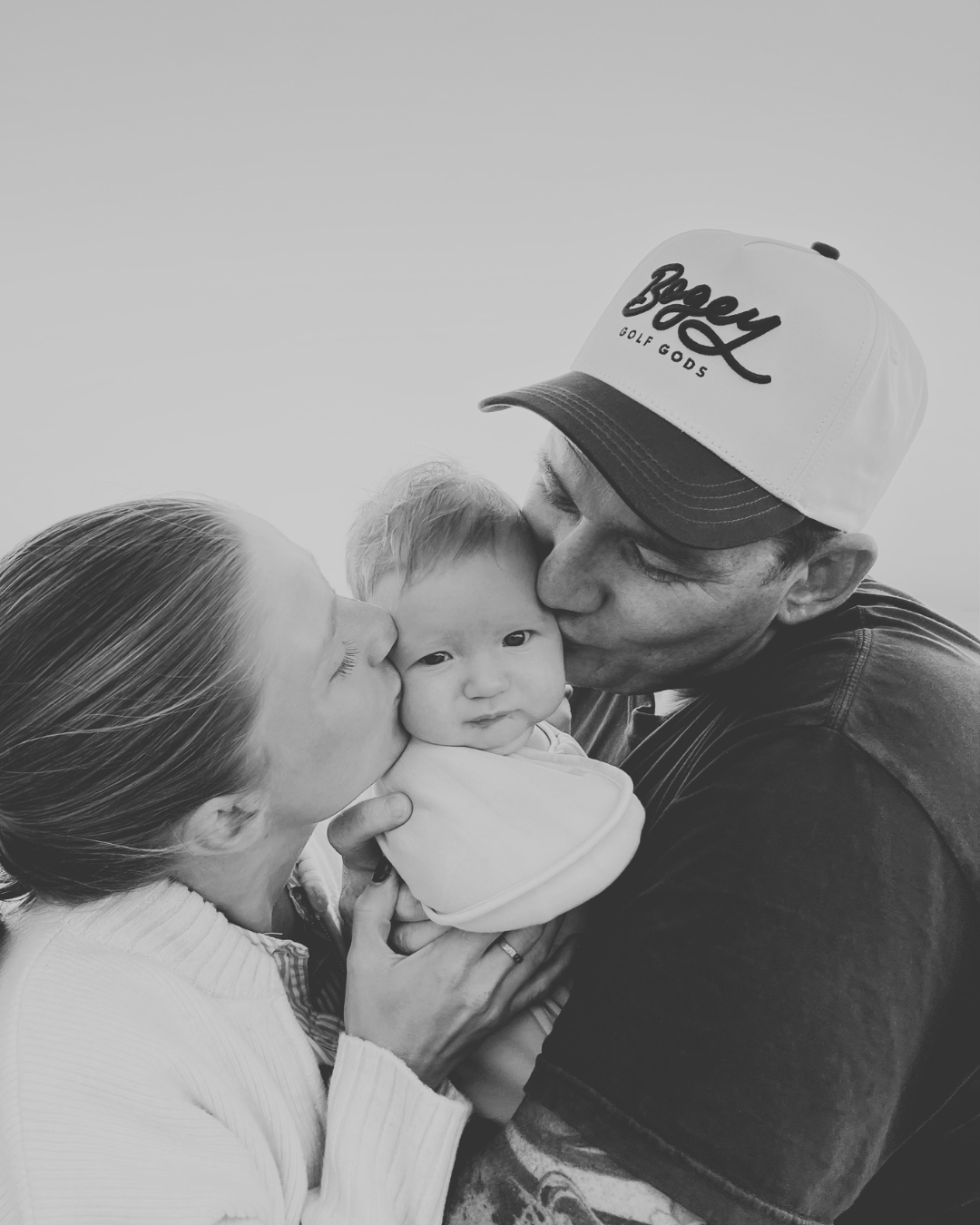 The relationship after baby: why it changes, and how to actually look after it
