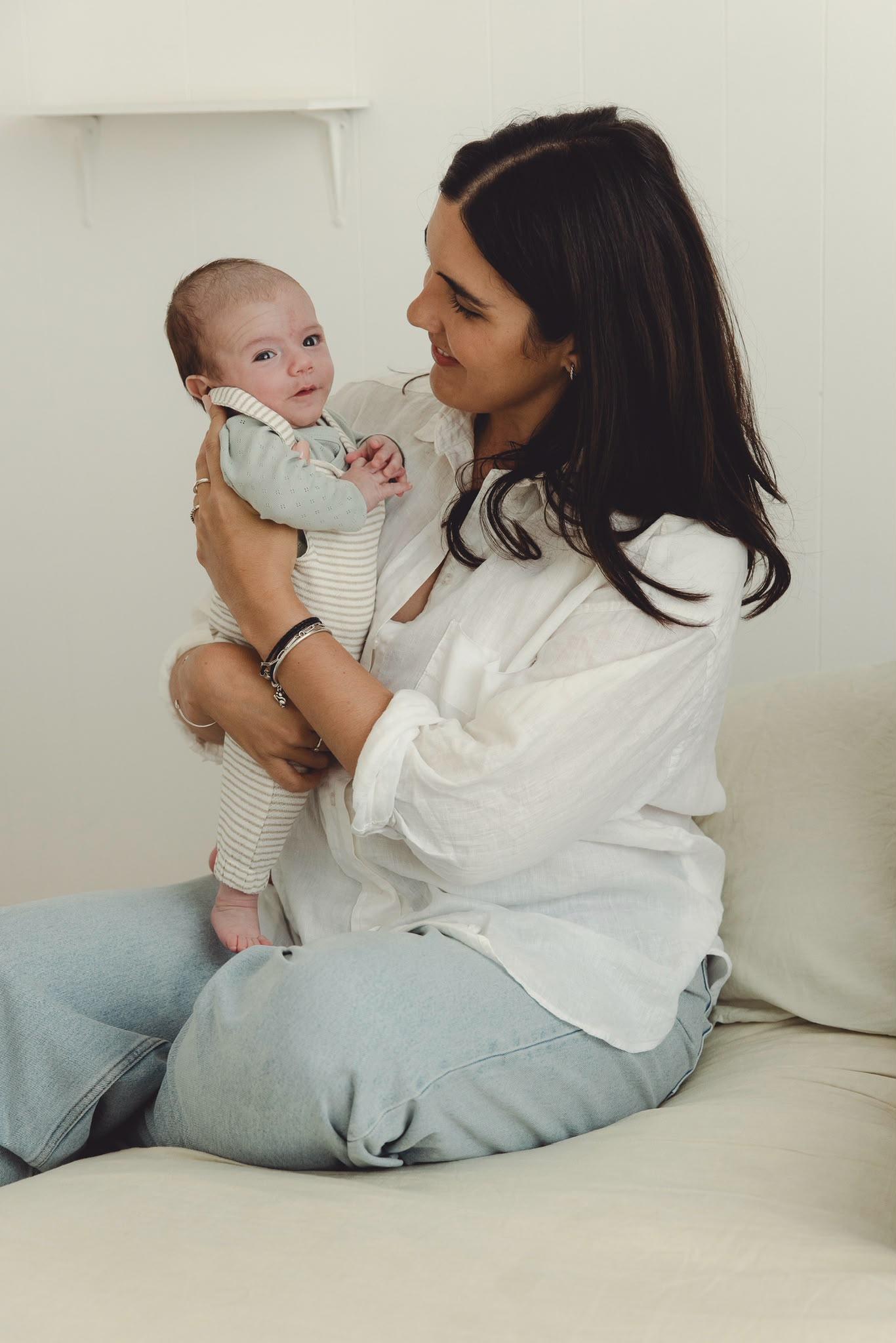 Real Mums, Real Stories: Marian