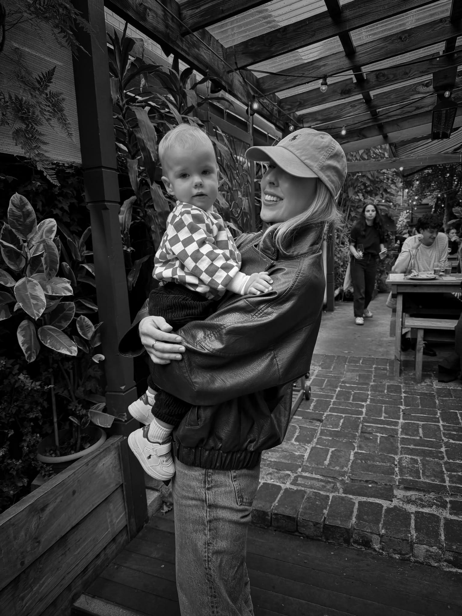 The mental load in parenting: what it actually is, and how to genuinely share it