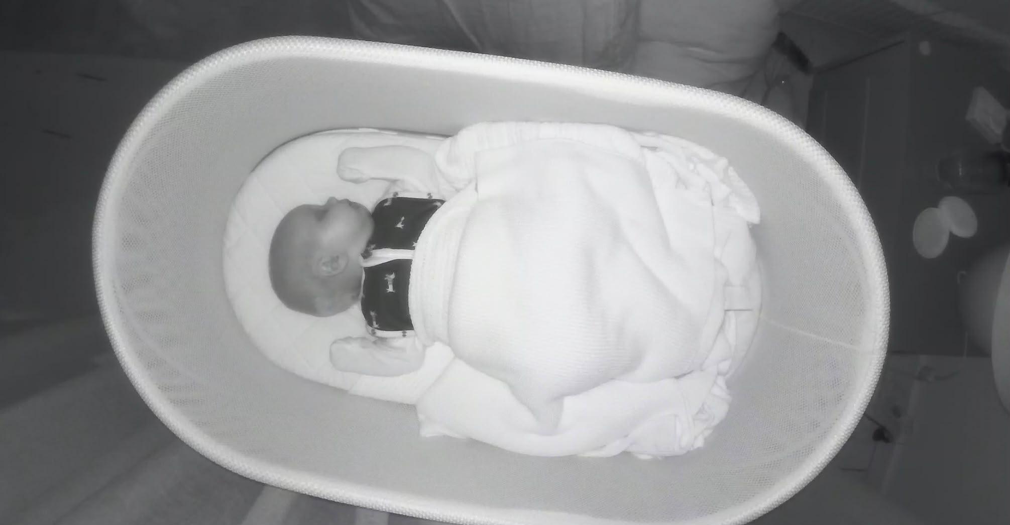 Nap transitions: how to know when your baby's actually ready to drop one