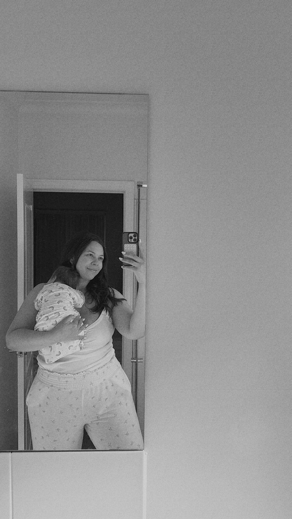 Real Mums, Real Stories: Sarah