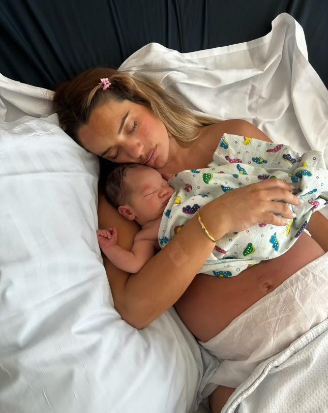 Real Mums, Real Stories: Tilly