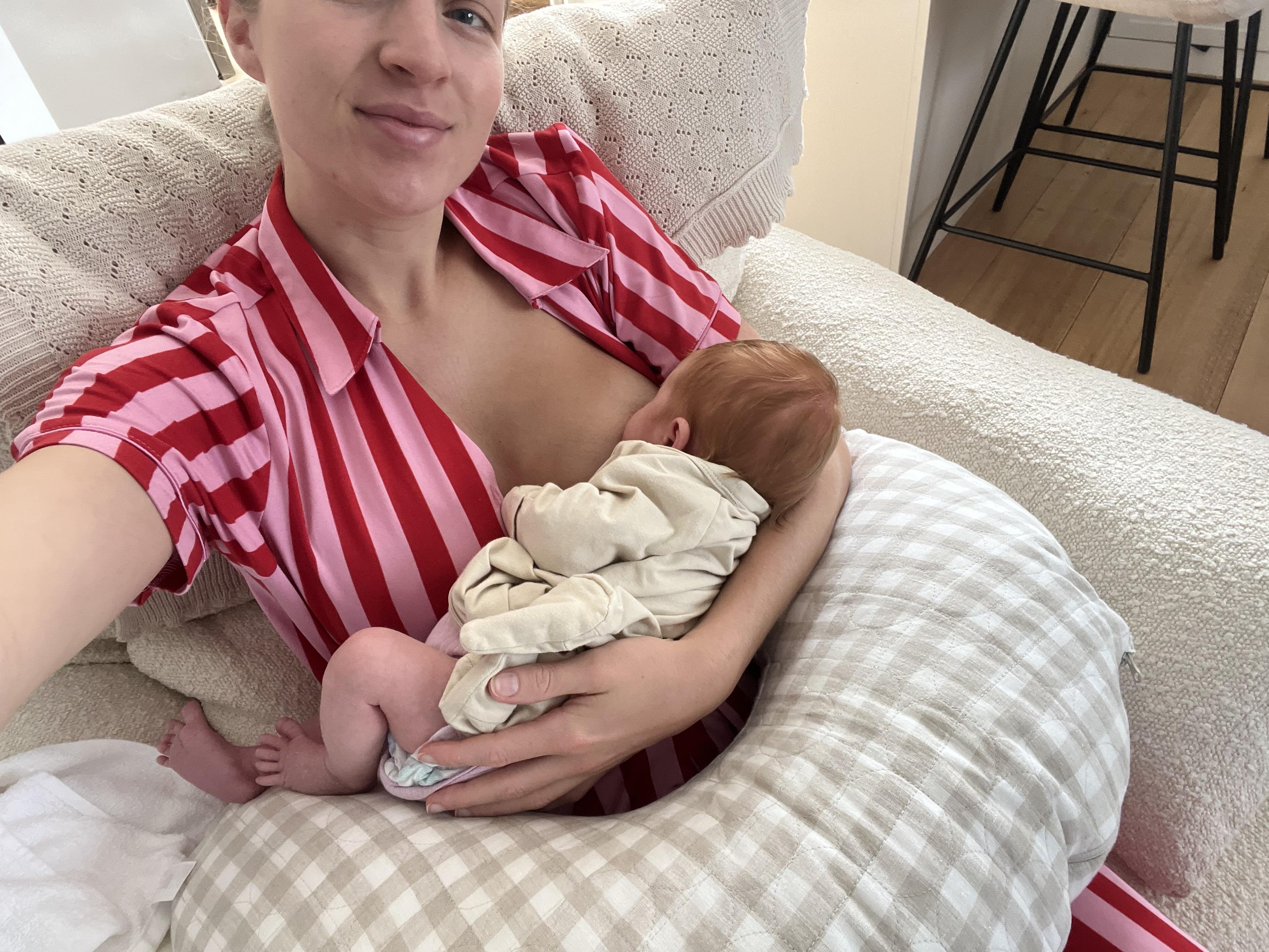 Reflux or colic? How to tell the difference