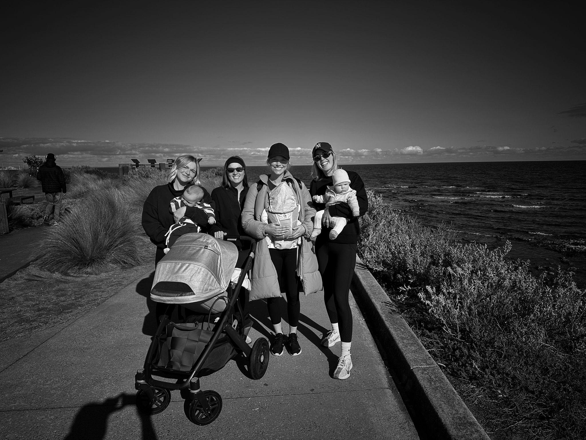 The fourth trimester: what it means and why it changes everything