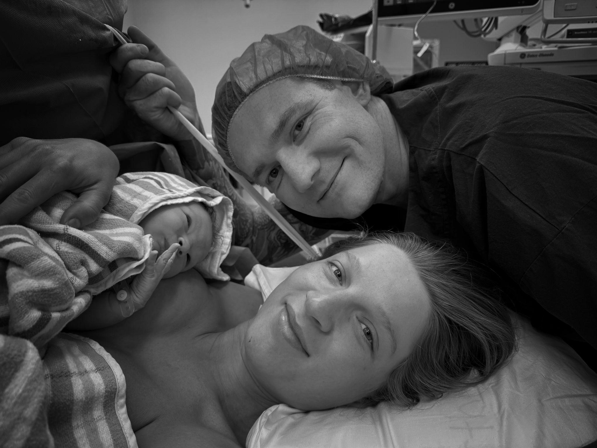 Hospital bag checklist: 5 things nobody tells you to pack (but should)