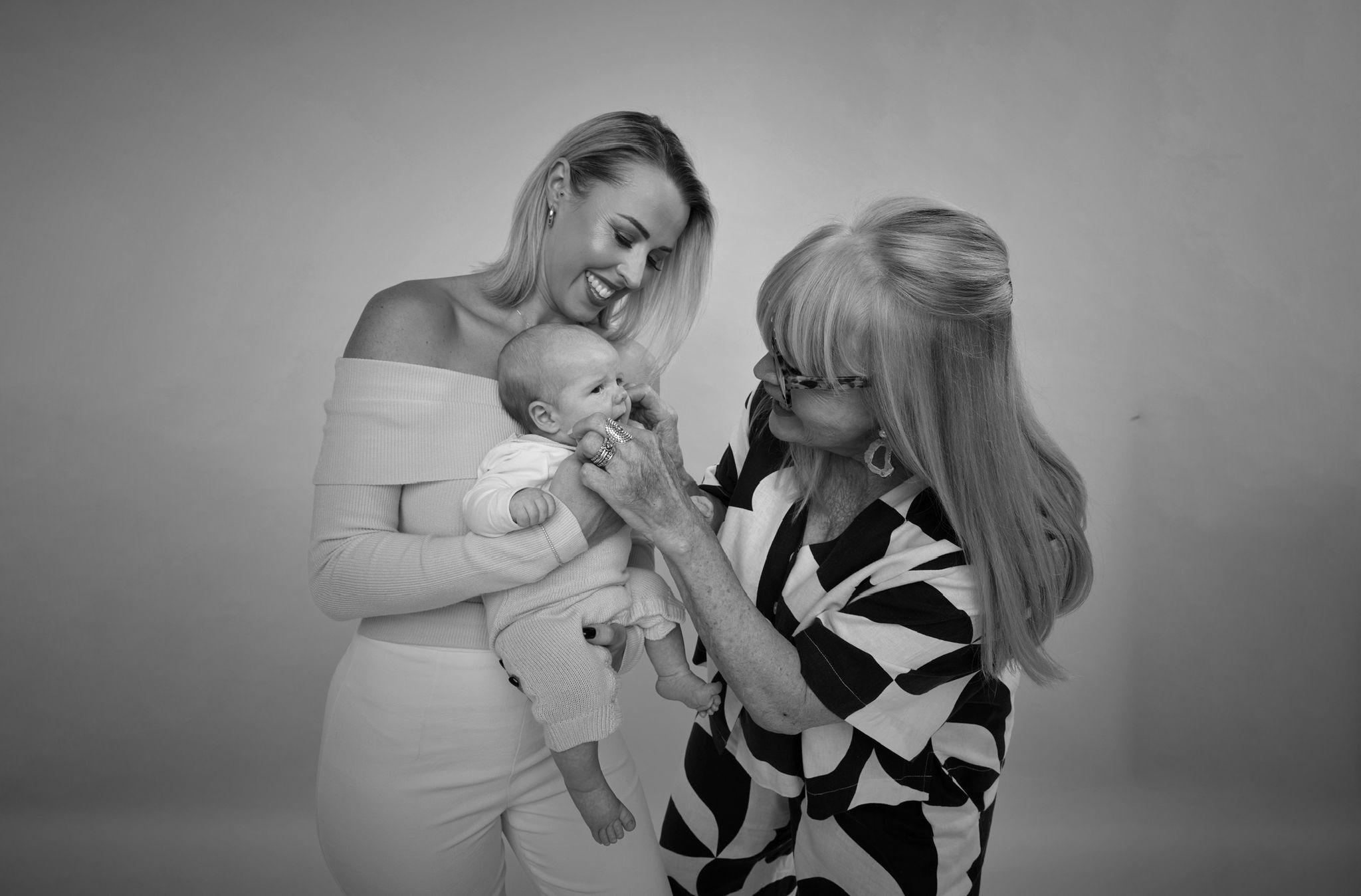 Losing yourself after having a baby: what matrescence actually is