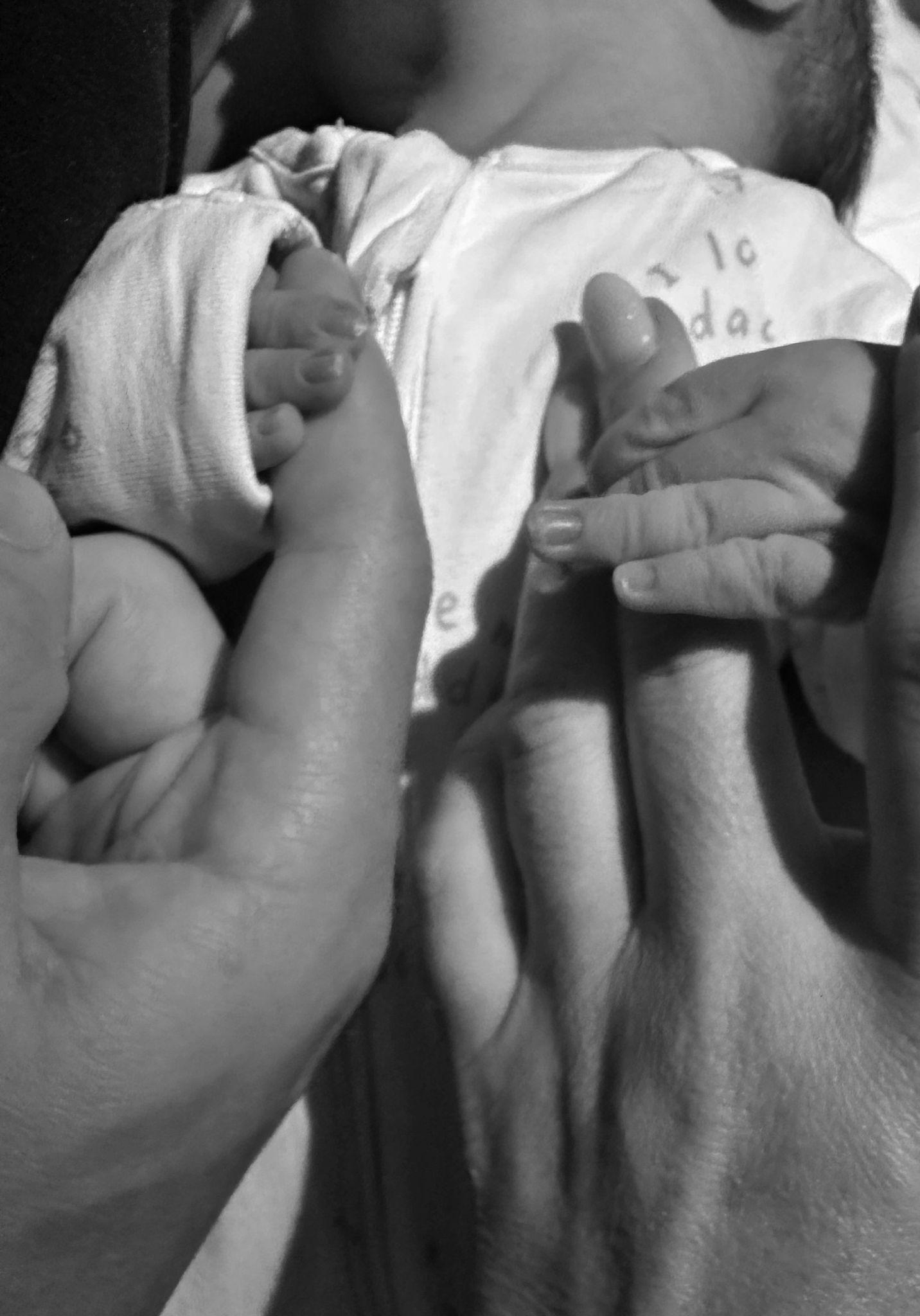 Postnatal anxiety symptoms: what it actually feels like from the inside
