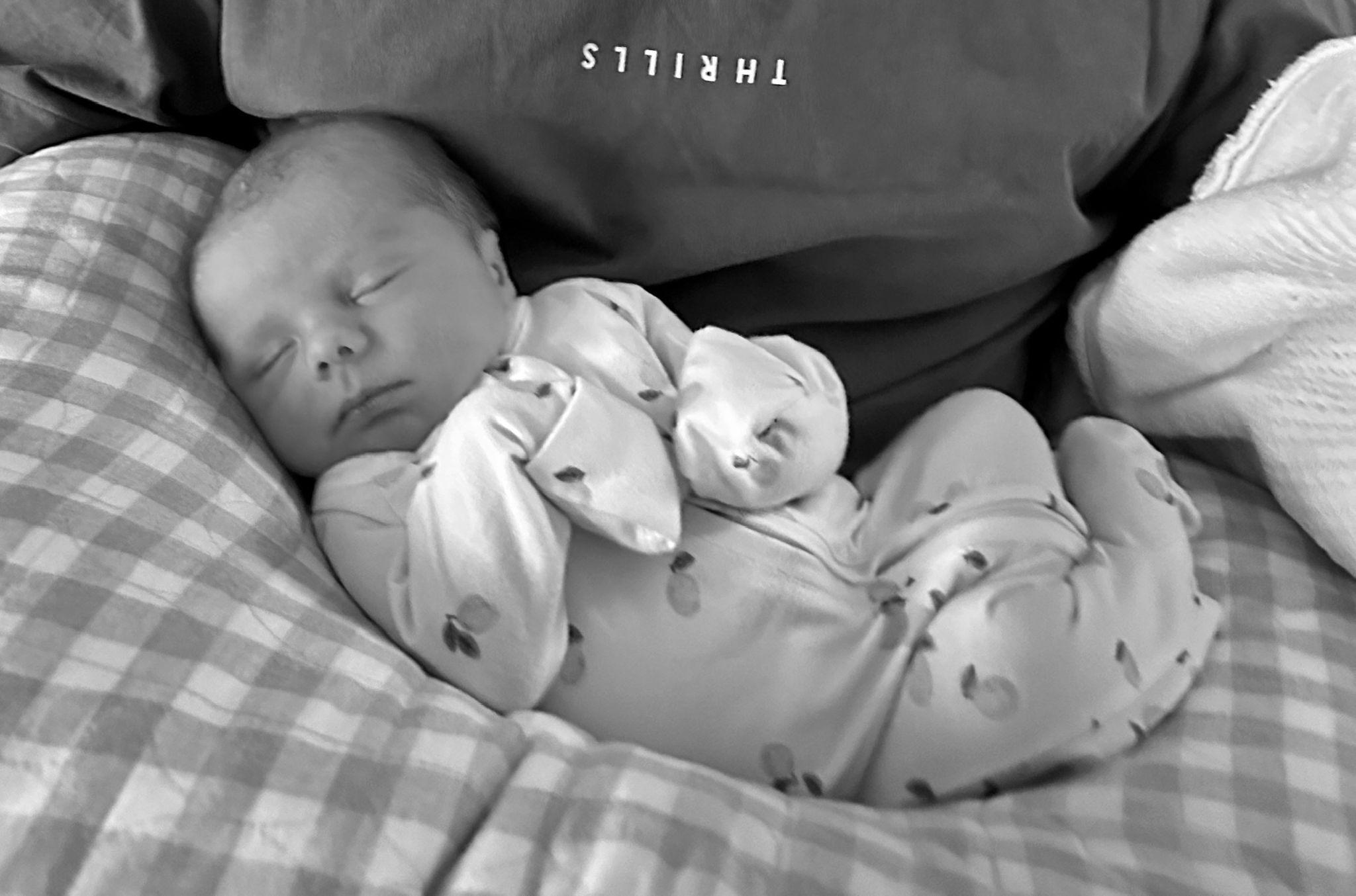 Safe sleep guidelines for babies: SIDS prevention, simplified