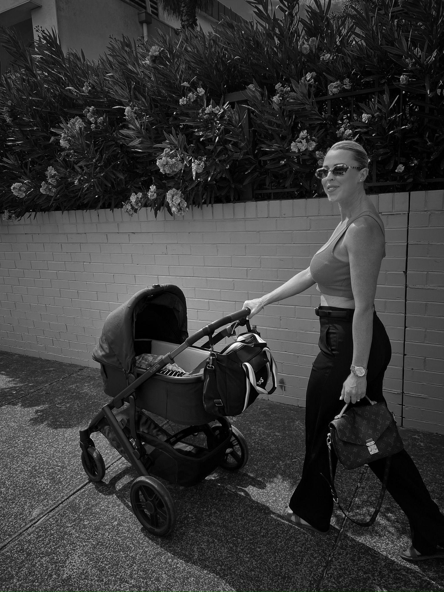 Self-care for new mums: why it matters and how to actually fit it in