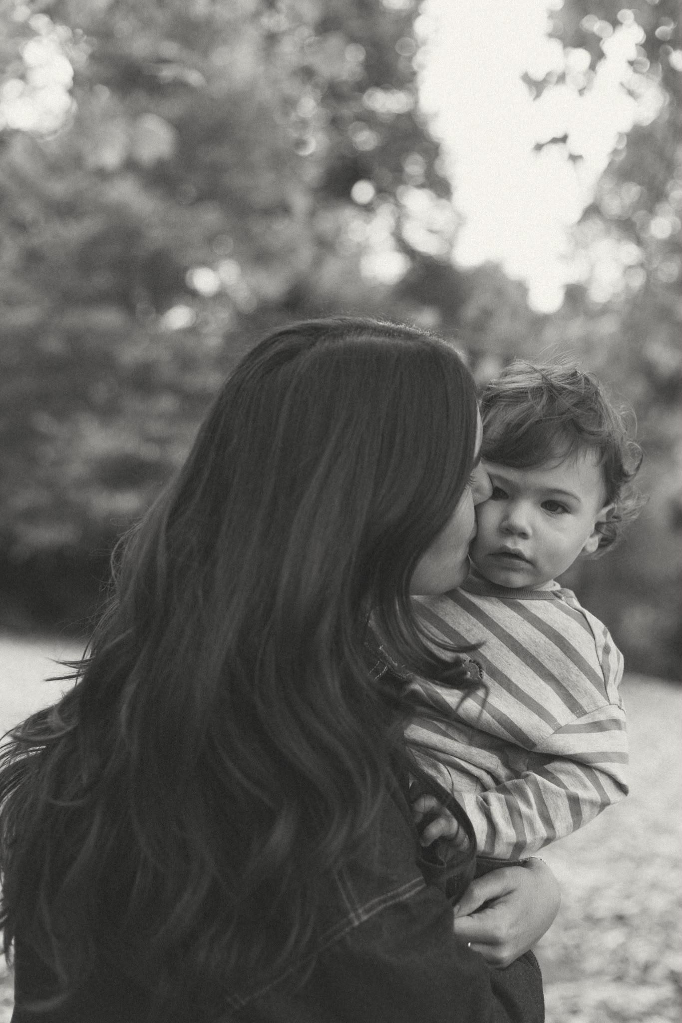 Why you can't actually 'sleep when the baby sleeps' (and what to do instead)