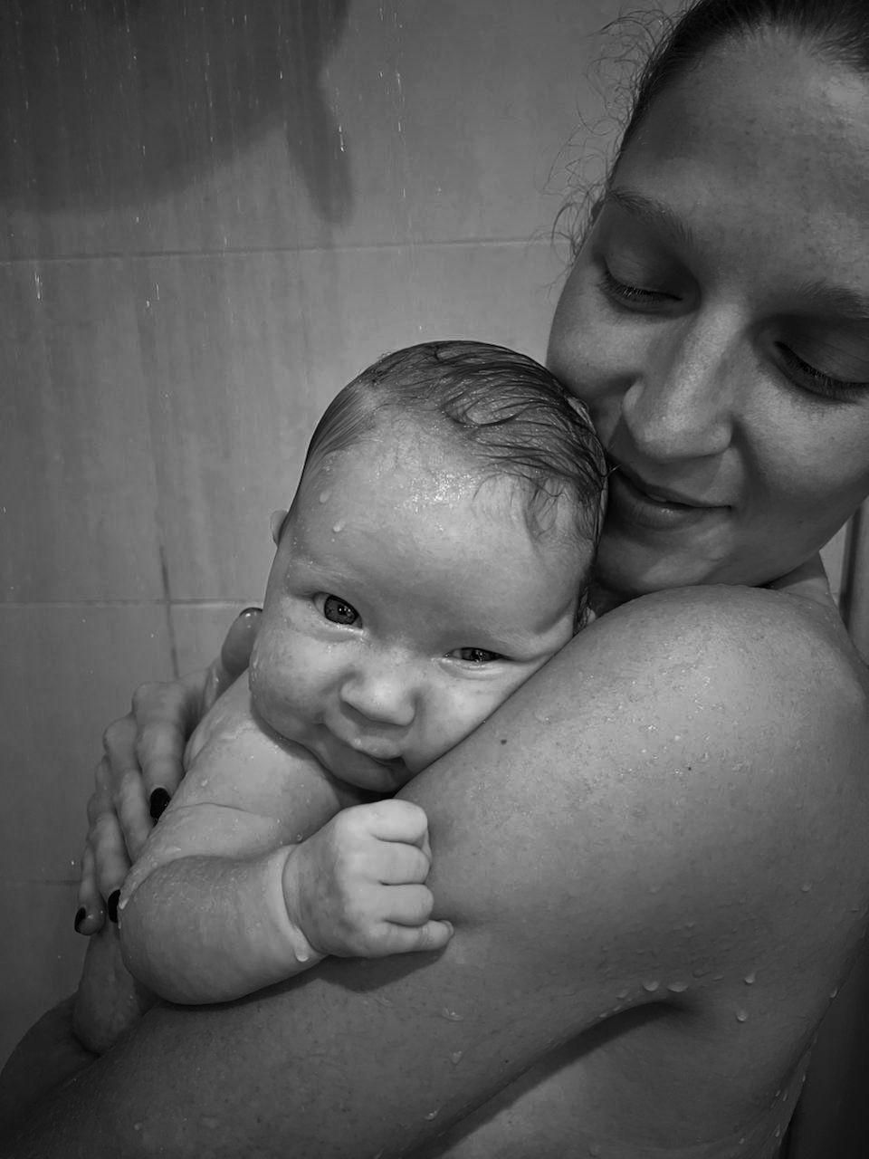 New mum burnout: the signs, and what actually helped one mum put the mental load down